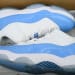 Air Jordan 11 Retro Low x Union LA Low University Blue