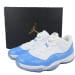 Air Jordan 11 Retro Low x Union LA Low University Blue