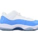 Air Jordan 11 Retro Low x Union LA Low University Blue
