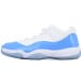 Air Jordan 11 Retro Low x Union LA Low University Blue