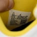 Air Jordan 11 Retro Low x OFF White Low WMNS “Yellow Snakeskin