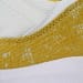 Air Jordan 11 Retro Low x OFF White Low WMNS “Yellow Snakeskin