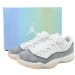 Air Jordan 11 Retro Low x OFF White Snakeskin (Colorway 2)