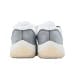 Air Jordan 11 Retro Low x OFF White Snakeskin (Colorway 2)