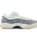 Air Jordan 11 Retro Low x OFF White Snakeskin (Colorway 2)