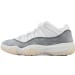 Air Jordan 11 Retro Low x OFF White Snakeskin (Colorway 2)