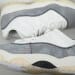 Air Jordan 11 Retro Low x OFF White Snakeskin