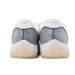 Air Jordan 11 Retro Low x OFF White Snakeskin