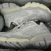 Balenciaga 10th Gen Rhinestone Edition Champagne Color
