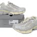 Balenciaga 10th Gen Rhinestone Edition Champagne Color