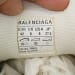 Balenciaga 10th Gen Rhinestone Edition Champagne Color