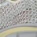 Balenciaga 10th Gen Rhinestone Edition Champagne Color