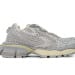 Balenciaga 10th Gen Rhinestone Edition Champagne Color