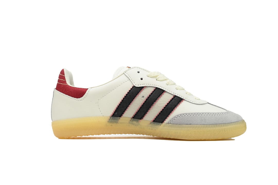 Adidas Samba OG Snake