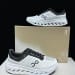On Cloudsurfer Next 'White Black'