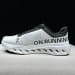 On Cloudsurfer Next 'White Black'