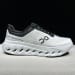 On Cloudsurfer Next 'White Black'