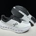 On Cloudsurfer Next 'White Black'