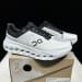 On Cloudsurfer Next 'White Black'