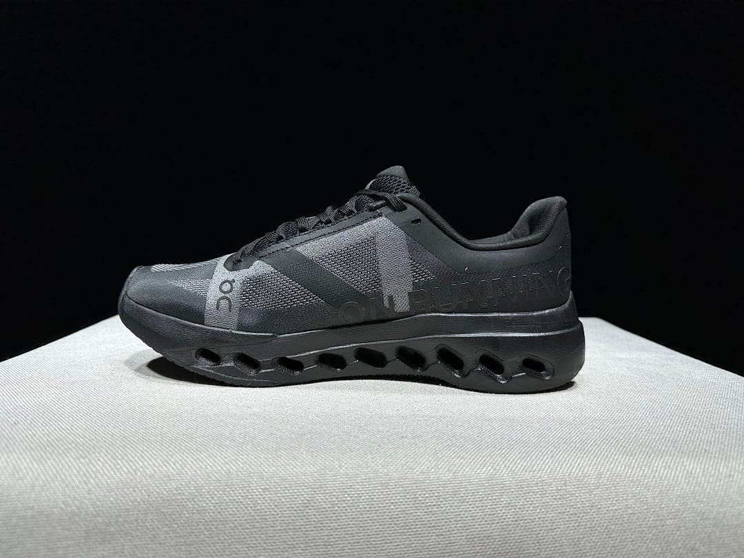 On Cloudsurfer Next 'Triple Black' (Colorway 2)