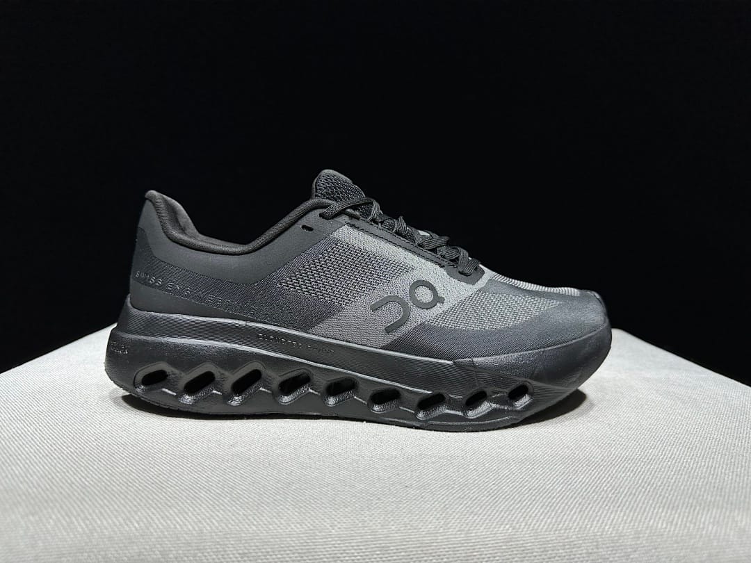 On Cloudsurfer Next 'Triple Black' (Colorway 2)