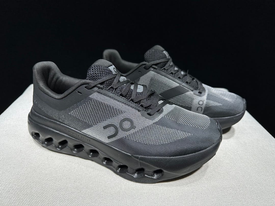 On Cloudsurfer Next 'Triple Black' (Colorway 2)