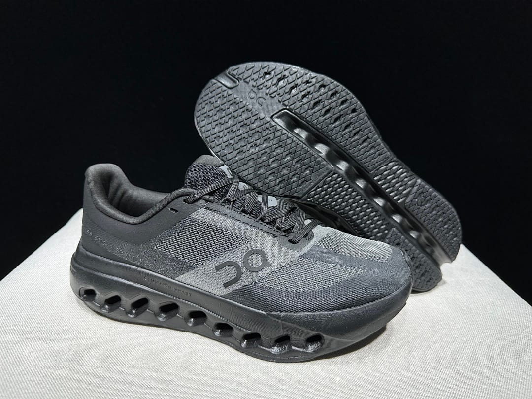 On Cloudsurfer Next 'Triple Black' (Colorway 2)