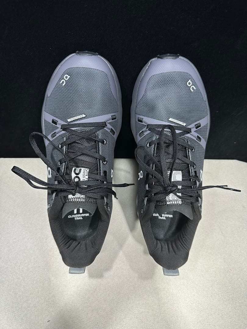 On Cloudsurfer Trail (Colorway 14)