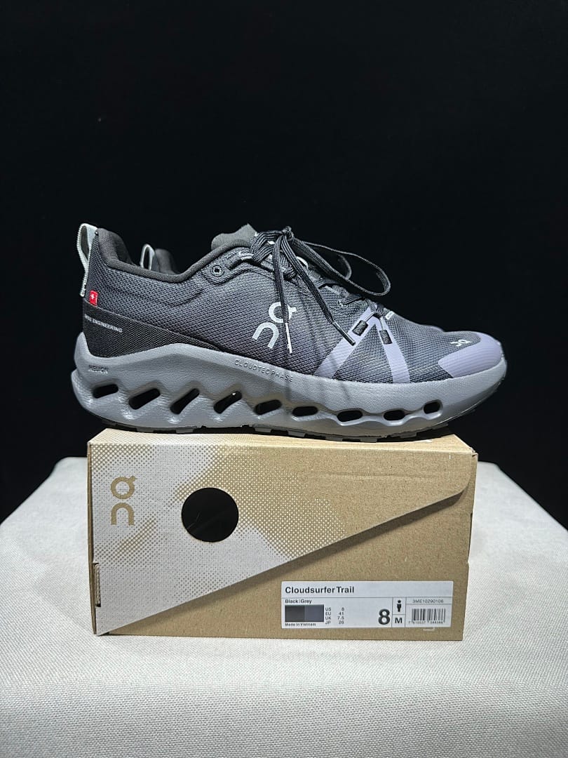 On Cloudsurfer Trail (Colorway 14)