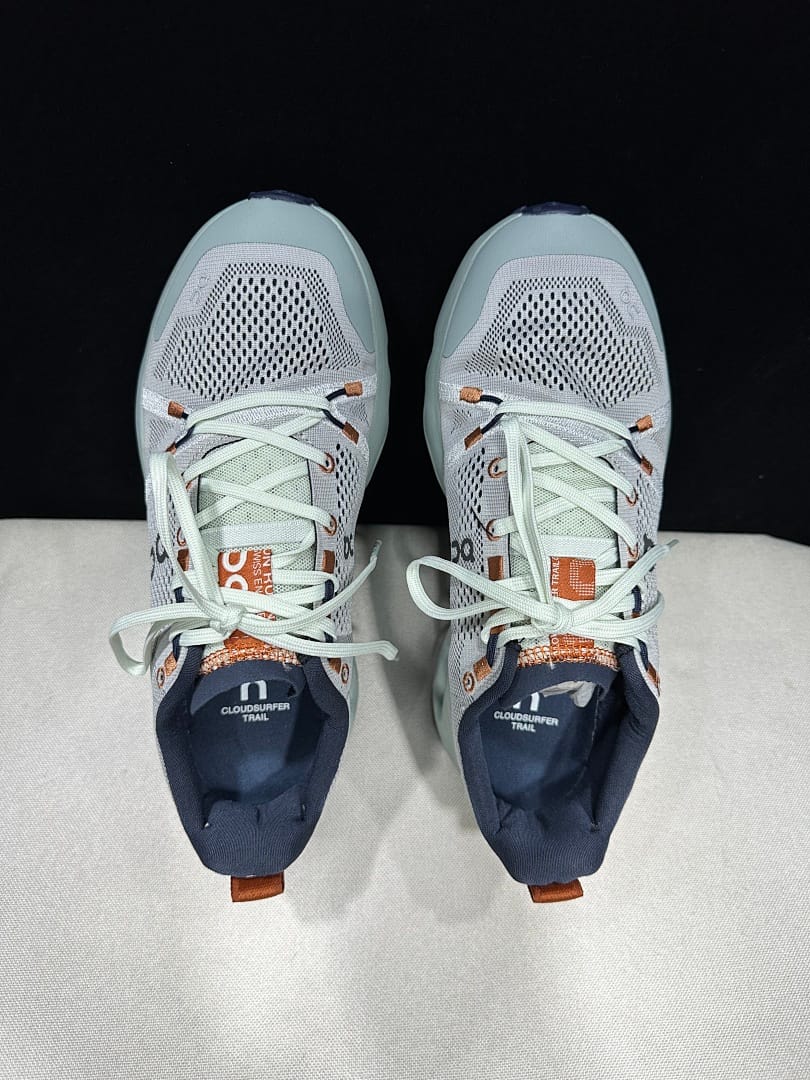 On Cloudsurfer Trail (Colorway 12)