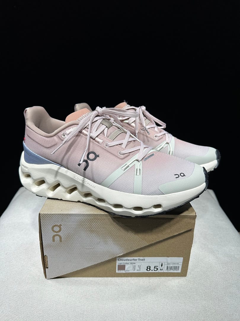 On Cloudsurfer Trail (Colorway 6)