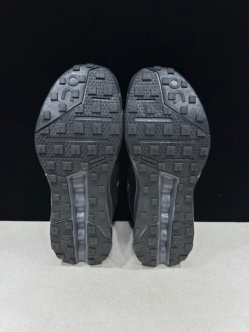 On Cloudhorizon 'Alloy Grey' (Colorway 2)