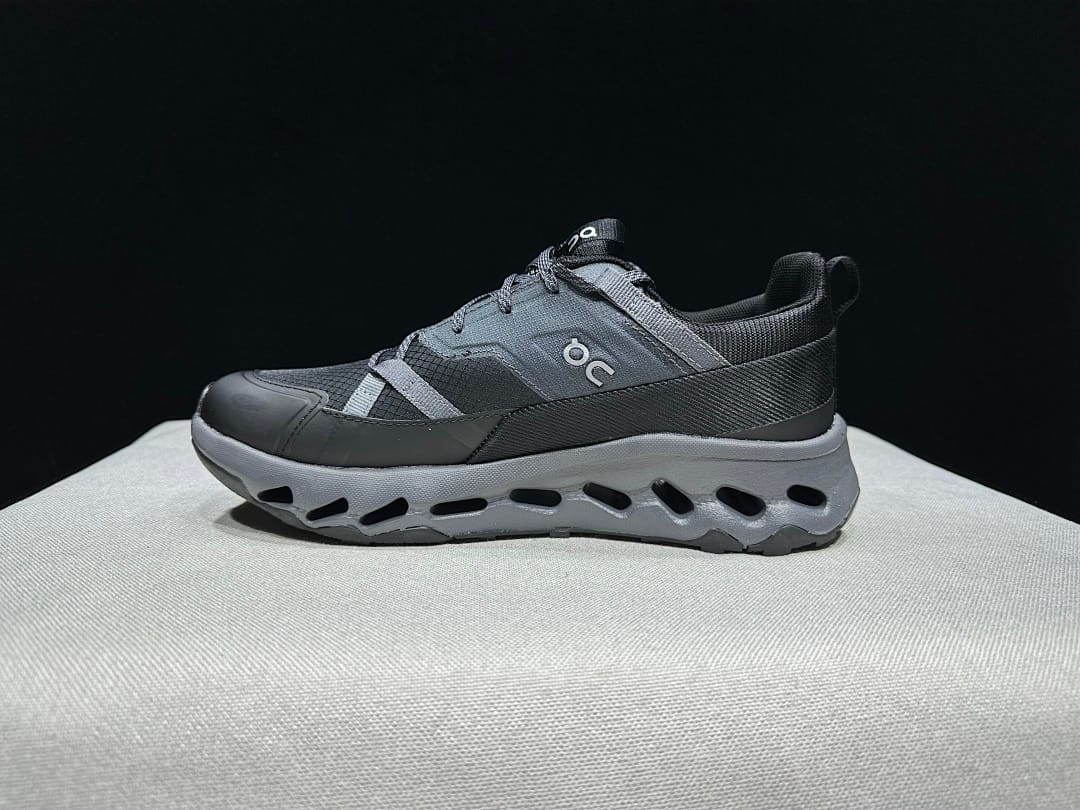 On Cloudhorizon 'Alloy Grey' (Colorway 2)