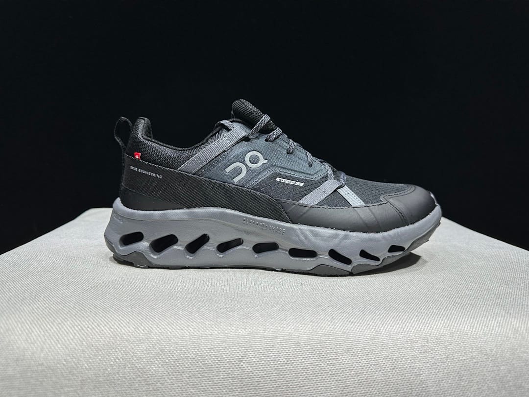 On Cloudhorizon 'Alloy Grey' (Colorway 2)