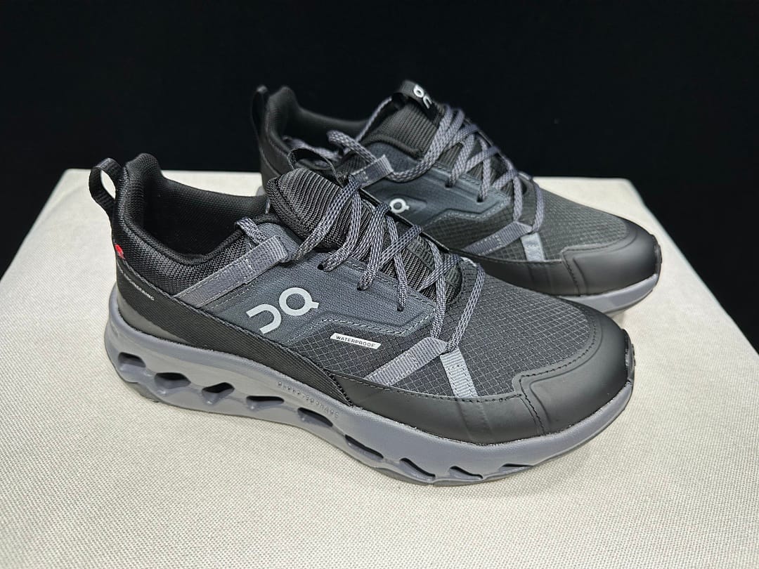 On Cloudhorizon 'Alloy Grey' (Colorway 2)