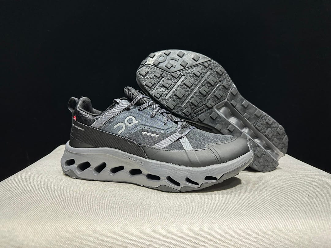 On Cloudhorizon 'Alloy Grey' (Colorway 2)