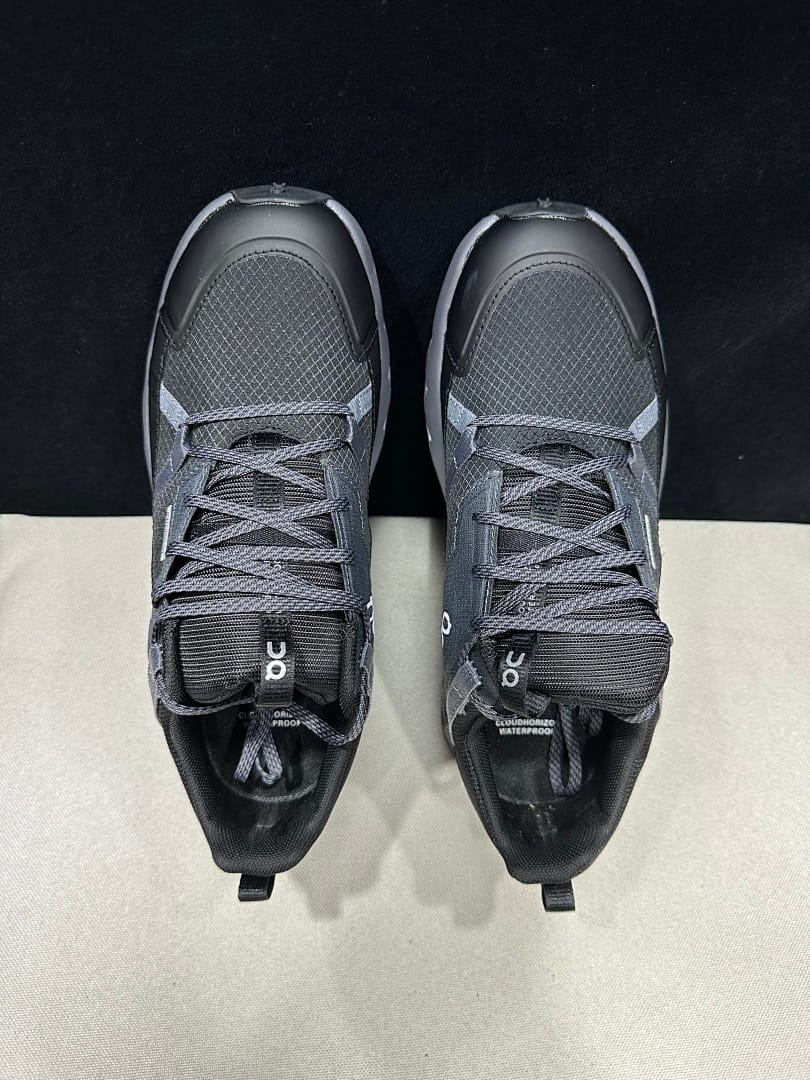 On Cloudhorizon 'Alloy Grey' (Colorway 2)