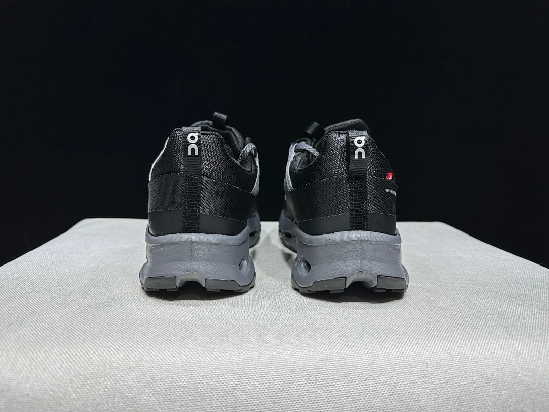 On Cloudhorizon 'Alloy Grey' (Colorway 2)