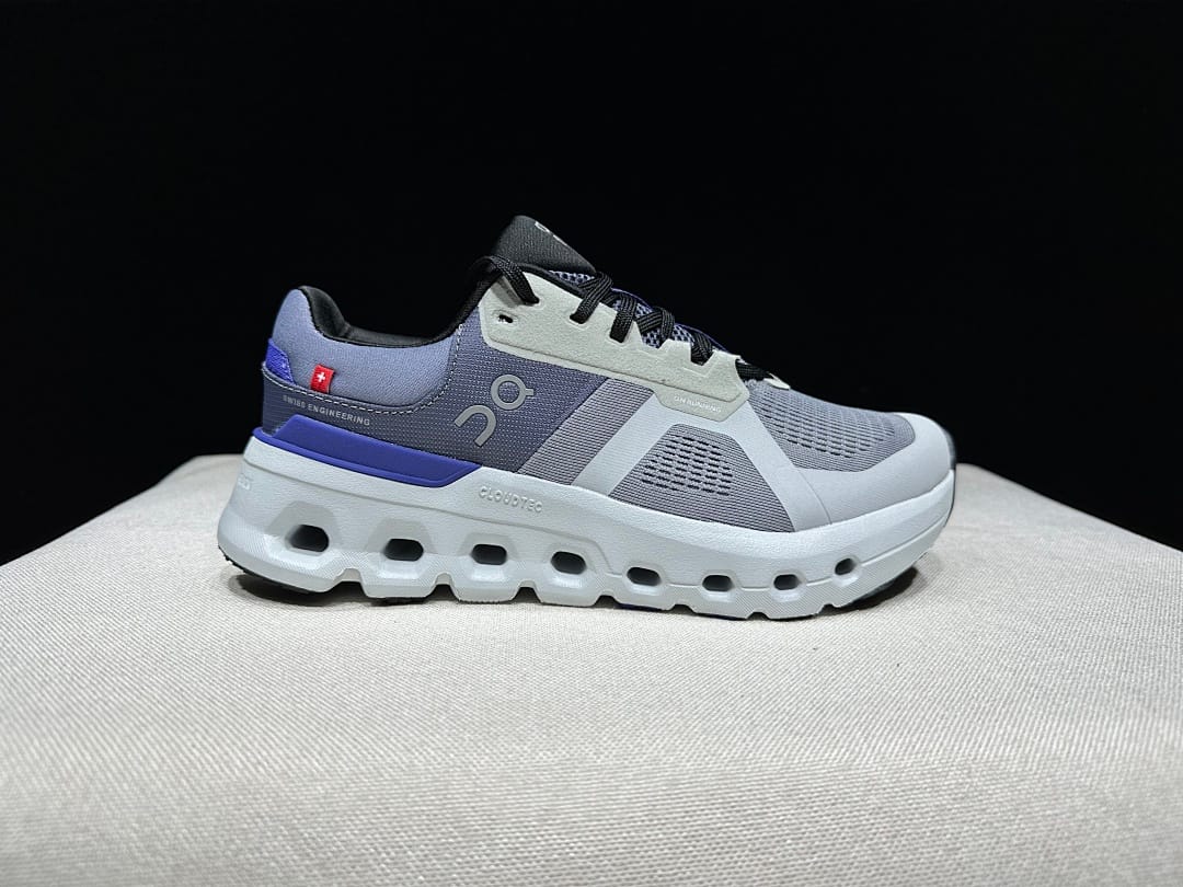 On Cloudrunner 2 (Colorway 11)