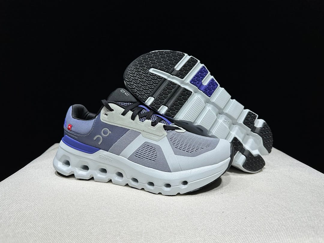On Cloudrunner 2 (Colorway 11)