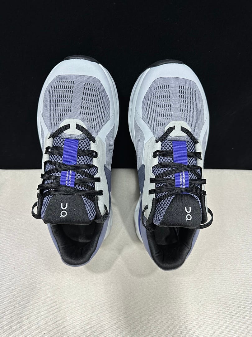 On Cloudrunner 2 (Colorway 11)