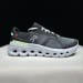On Cloudrunner 2 'Lima Bean Green'