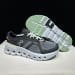 On Cloudrunner 2 'Lima Bean Green'