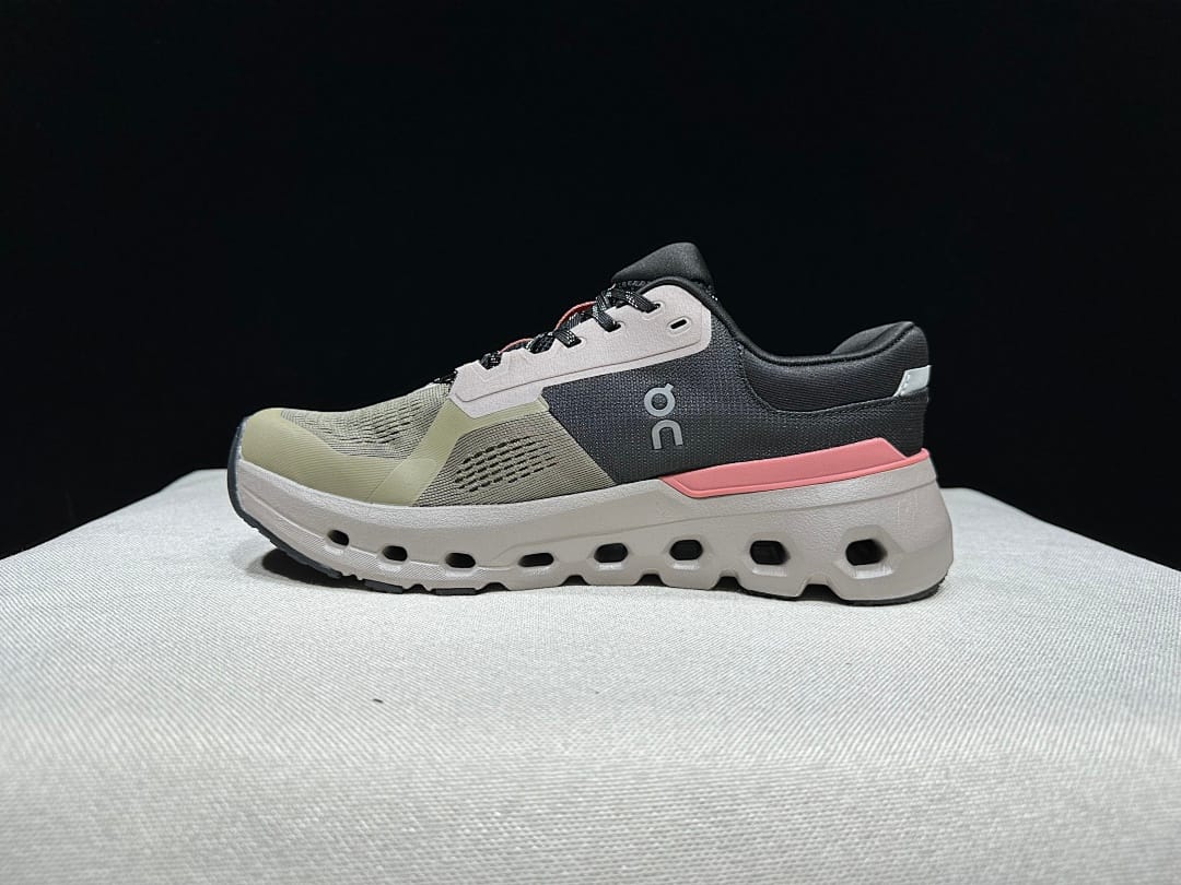 On Cloudrunner 2 (Colorway 8)