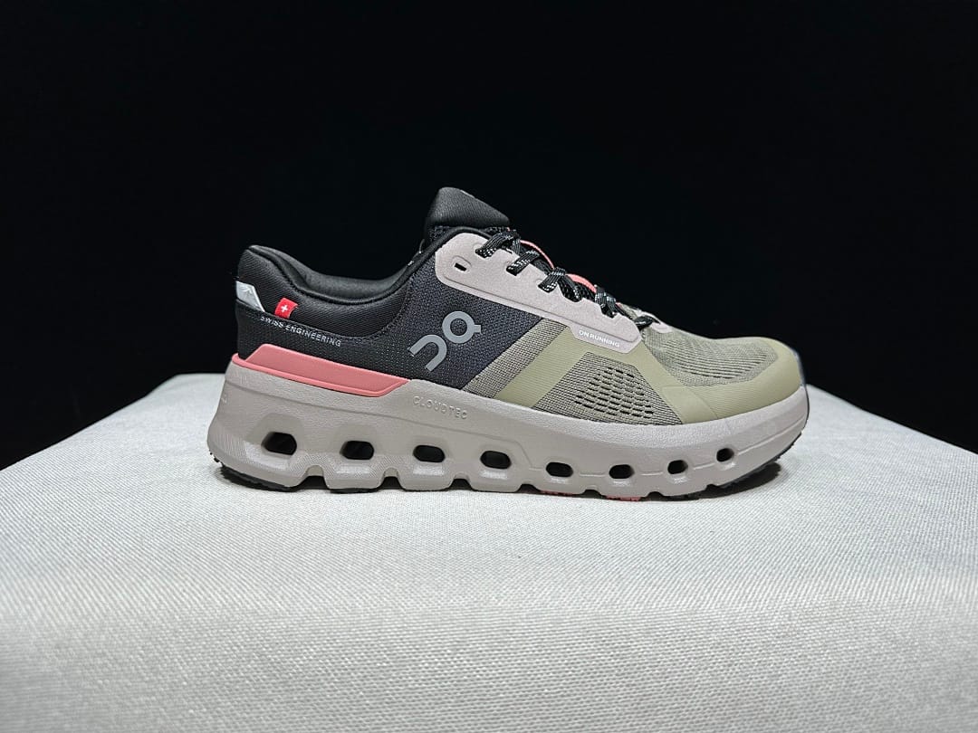 On Cloudrunner 2 (Colorway 8)