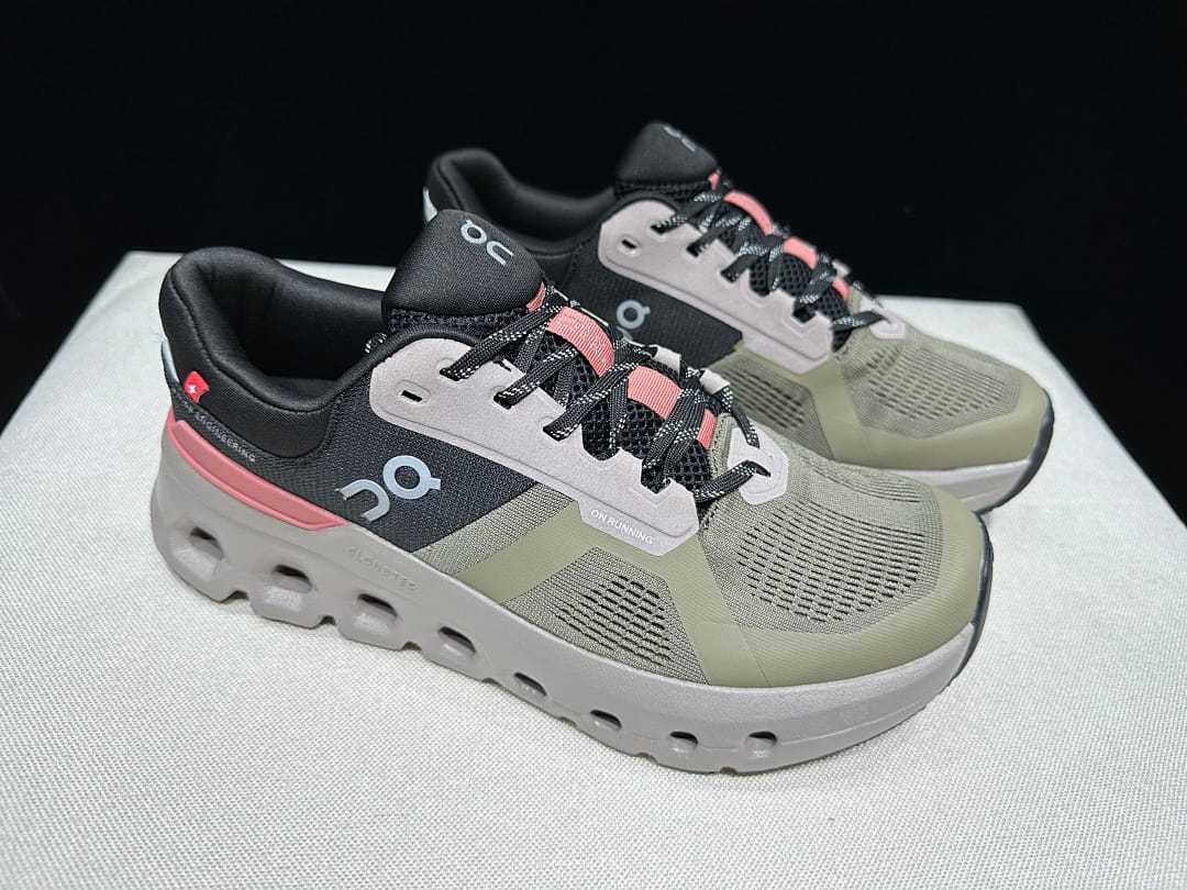 On Cloudrunner 2 (Colorway 8)