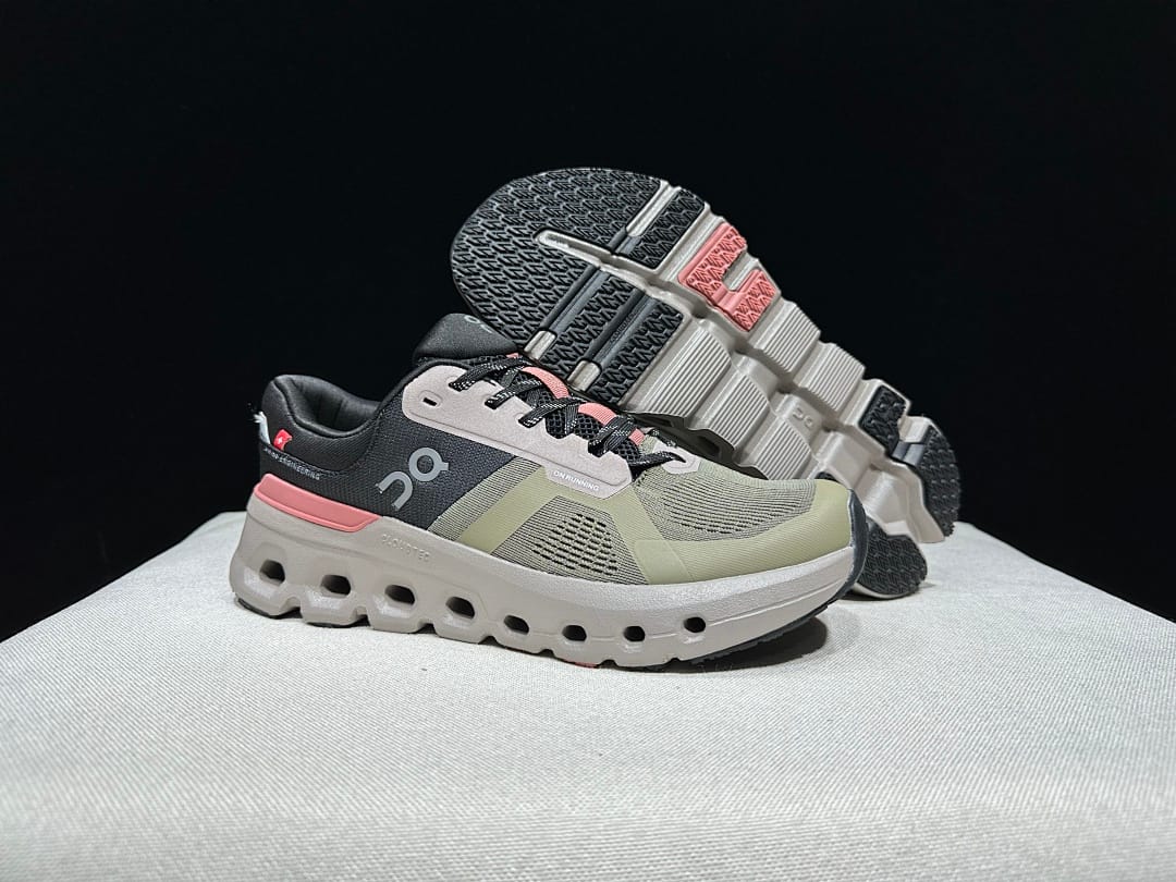 On Cloudrunner 2 (Colorway 8)