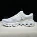 On Cloudrunner 2 'Triple White' (Colorway 2)