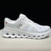 On Cloudrunner 2 'Triple White' (Colorway 2)