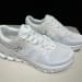 On Cloudrunner 2 'Triple White' (Colorway 2)